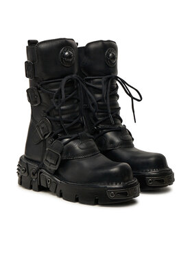 Αρβύλες NEW ROCK φωτογραφία