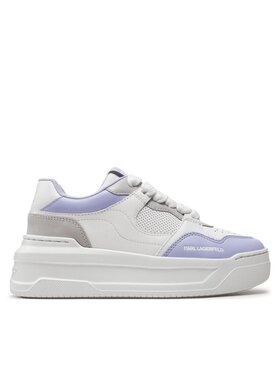 KARL LAGERFELD KARL LAGERFELD Sneakers KL63323 Weiß