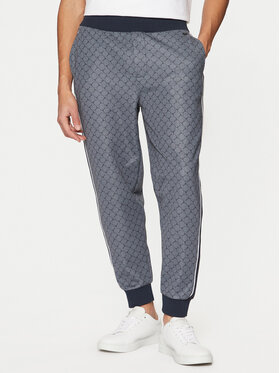JOOP! JOOP! Долнище анцуг JJ-18Talib 30044679 Син Regular Fit