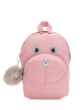 Kipling Kipling Plecak 273414 Różowy
