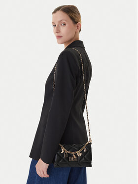 Aldo Aldo Handtasche Lienna 14143747 Schwarz