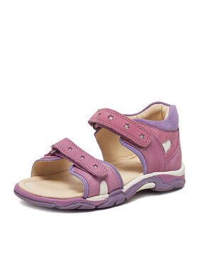 Lasocki Kids Lasocki Kids Sandali VIO CI12-2986-01(III)DZ Roza