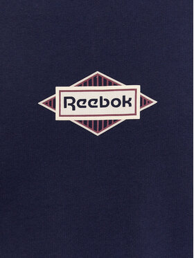 Reebok Jopa Sporting Goods IM1503 Mornarsko Modra Regular Fit