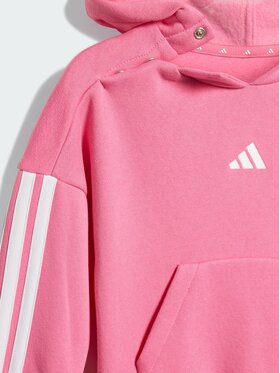 adidas adidas Zestaw dla niemowląt 142925 Różowy Regular Fit