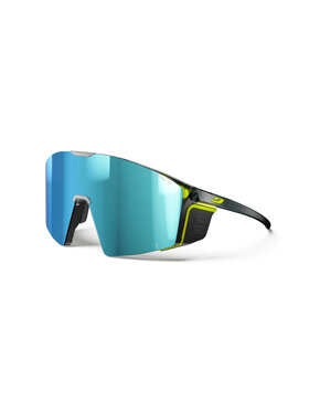Julbo Julbo Okulary przeciwsłoneczne EDGE COVER Czarny