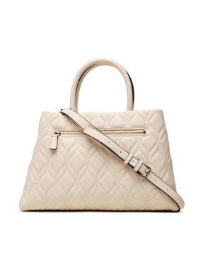 Guess Guess Torebka Maxine HWQG97 33060 Kremowy