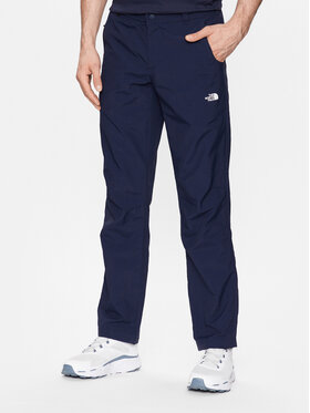 The North Face The North Face Pantaloni outdoor Tanken NF0A3RZY Bleumarin Regular Fit
