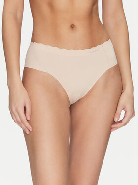 YSABEL MORA YSABEL MORA Culotte classiche 19340 Beige