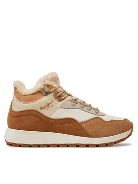 Pepe Jeans Pepe Jeans Tenisice PLS60018 Bež