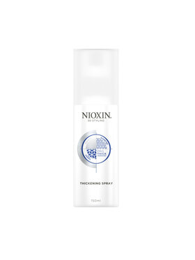 Nioxin Nioxin 3D Styling Thickening Spray Lakier do włosów