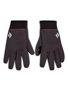 Black Diamond Black Diamond Skijaške rukavice BD801041 SMOK Crna