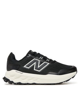 New Balance New Balance Tenisice za trčanje Garoe WTGAROK2 Crna