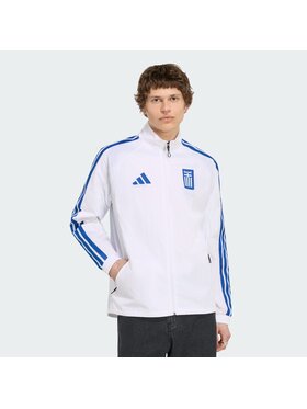 adidas adidas Kurtka wielofunkcyjna 168837 Biały Regular Fit