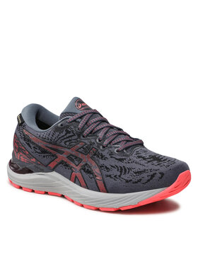 Asics Asics Topánky Gel-Cumulus 23 G-Tx GORE-TEX 1012B105 Sivá