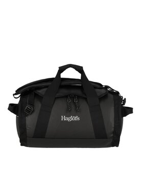 Haglöfs Haglöfs Torba podróżna 306320 Czarny
