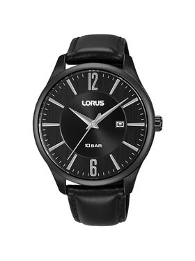 Lorus Lorus Zegarek RH921RX9 Czarny