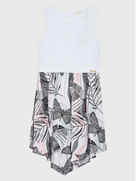 Guess Guess Rochie de vară J3GK08 KBOZ0 Colorat Regular Fit