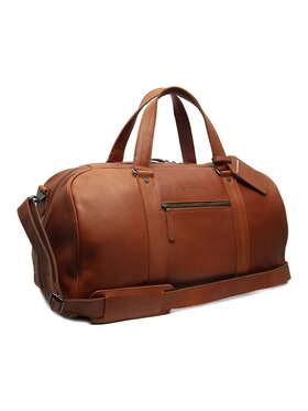 The Chesterfield Brand The Chesterfield Brand Torba weekendowa 331931 Brązowy