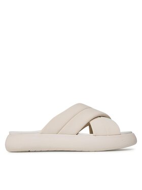 Toms Toms Plätud Alpargata Mallow Crossover 10017890 Ekrüüvärv