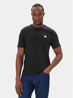 Calvin Klein Jeans Calvin Klein Jeans Σετ t-shirts Badge LV04RD248G Έγχρωμο Regular Fit