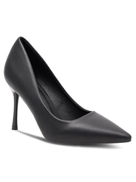 Jenny Fairy Jenny Fairy High Heels HEIDI NSCHHD-204 Schwarz