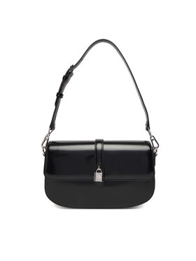 KARL LAGERFELD KARL LAGERFELD Torbica A3W30287 Crna