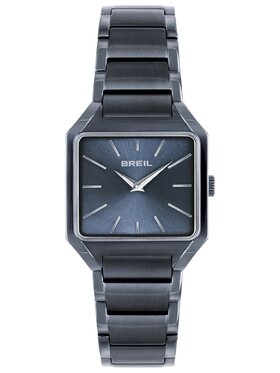 Breil Breil Zegarek THE B Niebieski