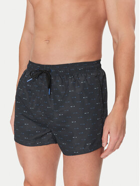 YSABEL MORA YSABEL MORA Badeshorts 90290 Schwarz Regular Fit