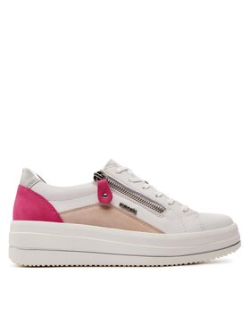 Remonte Remonte Sneakers D1C01-80 Bianco