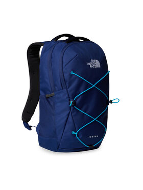 The North Face The North Face Ruksak Jester NF0A3VXFFLO1 Modrá