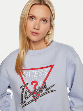 Guess Jopa W4YQ25 KB681 Roza Regular Fit