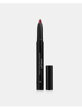 INGLOT INGLOT AMC Matte Konturówka do ust 34