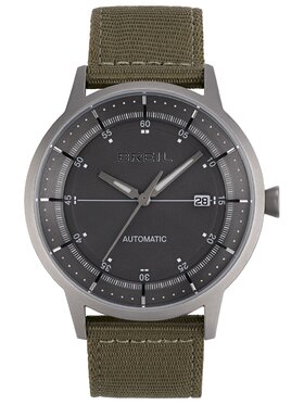 Breil Breil Orologio SIX.3.NINE Grigio
