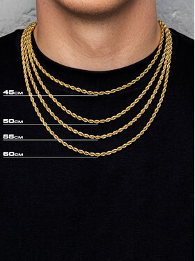 Αλυσιδάκι ICED STUFF φωτογραφία