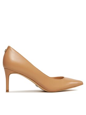 Guess Guess Kõrgete kontsadega Bravo4 FLPBV4 LEA08 Beež
