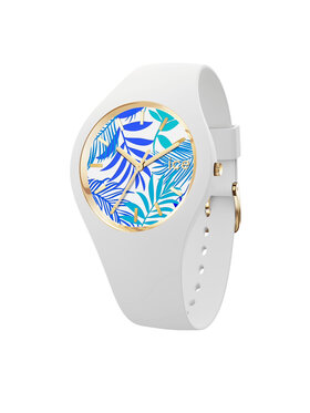 Ice-Watch Ice-Watch Годинник Ice Flower 020517 M Білий