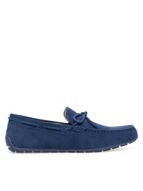 GINO ROSSI Gino Rossi Mocasini LIMONE-01 122AM Bleumarin
