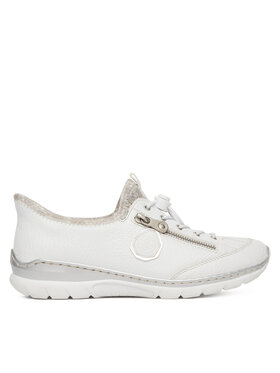 Rieker Rieker Scarpe basse L32F1-80 Bianco