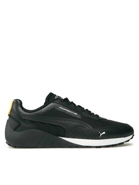 Puma Puma Sneakers Pl Speedfusion 307446 01 Nero