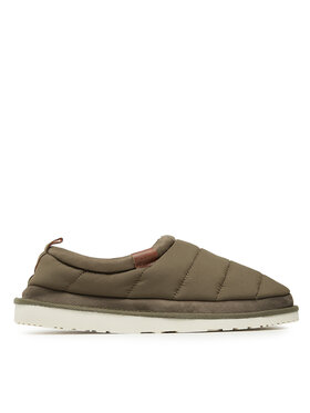 Jack&Jones Jack&Jones Bačkory 12244080 Zelená