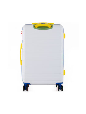 Μεσαία Βαλίτσα Semi Line φωτογραφία