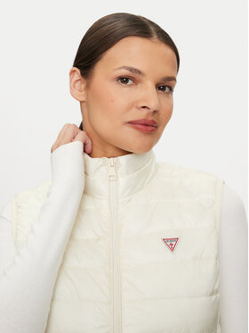 Αμάνικο Μπουφάν Guess Jeans φωτογραφία