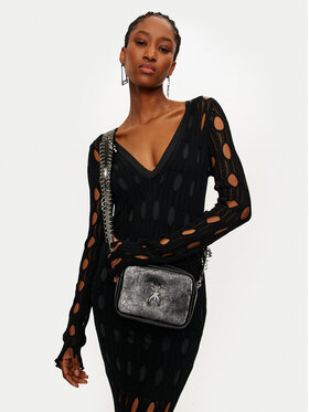 Patrizia Pepe Patrizia Pepe Borsetta 2B0186/L130-K103 Nero