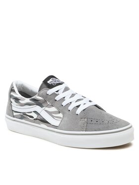 Vans Vans Tenisky Jn Sk8-Low VN0A5EE4N431 Čierna
