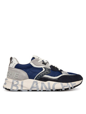 Voile Blanche Voile Blanche Sneakersy 2017465-14 Tmavomodrá