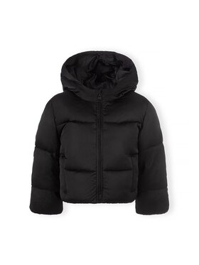 minoti minoti Kurtka zimowa 32COAT189 Czarny Regular Fit
