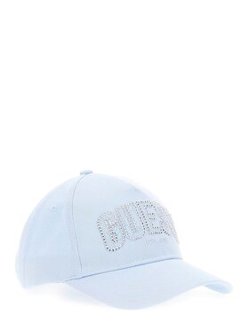 Guess Guess Kapelusz 172225 Niebieski