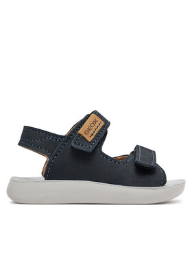 Geox Geox Sandale B Sandal Lightfloppy B455SB 00032 C4002 Tamnoplava