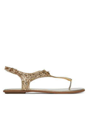 DeeZee DeeZee Sandale E9088-1A Auriu