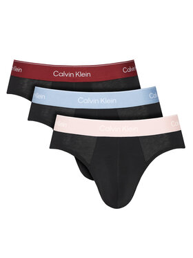 Calvin Klein Underwear Calvin Klein Underwear Aluspükste komplekt LV00NB4388 Must